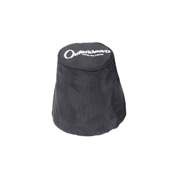 Outerwears® - Universal Round Tapered Pre-Filter