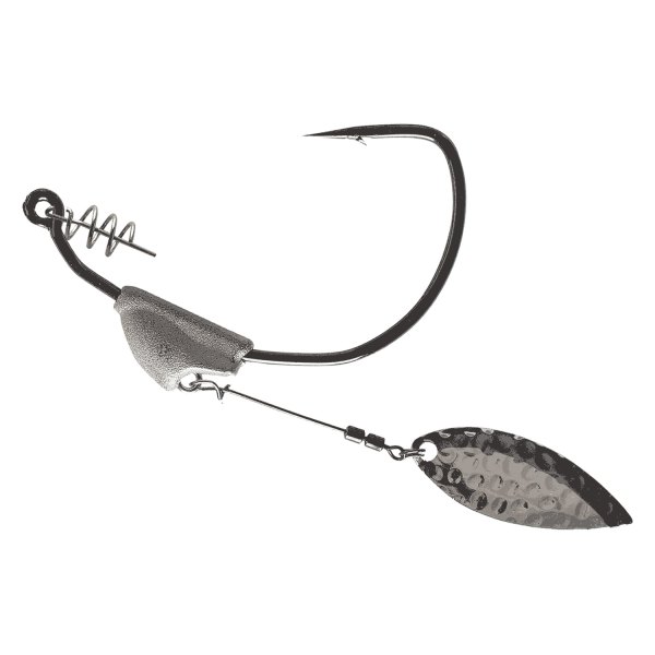 Owner® - Beast Flash 1/2 oz. #10/0 Swimmer Hooks