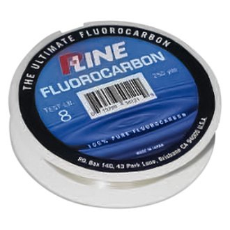 P-Line Floroclear Fluorocarbon Coated Fishing Line 4lb 300yd Clear FCCF-4 -  GoWork Recruitment
