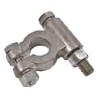 Pacific Industrial® - Lead Alloy Military Type Battery Terminal Set