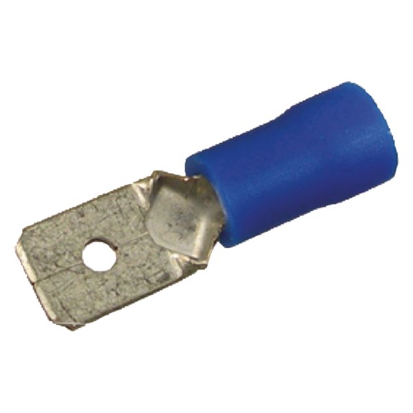 Pacific Industrial® - Vinyl Insulated Male Quick Connectors