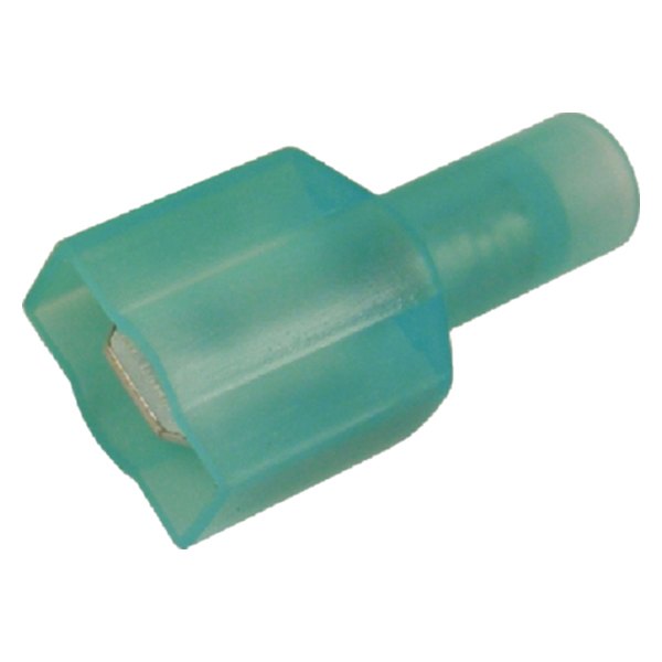 Pacific Industrial® - Nylon Fully Insulated Male Quick Connectors