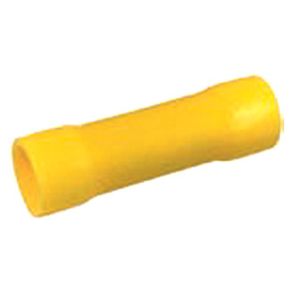Pacific Industrial® - 12-10 AWG Butt Connectors
