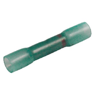 Pacific Industrial® - Crimp & Heat Shrink Butt Connectors