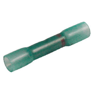 Pacific Industrial® - 12-10 AWG Crimp & Heat Shrink Butt Connectors
