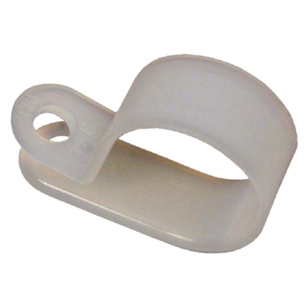 Pacific Industrial® - 3/16" D Nylon Clamps