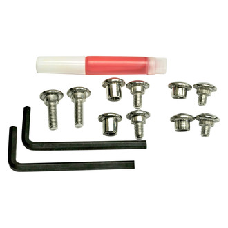 Panther® - Safe-Skeg Replacement Hardware Kit