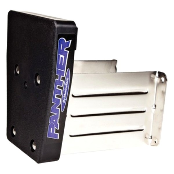 Panther® - Stainless Steel Fixed Motor Bracket