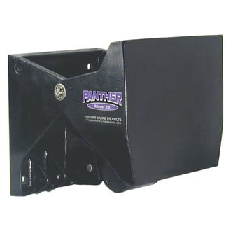 Panther® 550035 - Model 35 Hydraulic Jack Plate
