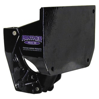 Panther® 550055 - Model 55 Trim/Tilt Jack Plate