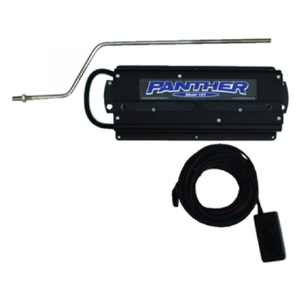 Panther® - Model 100 Saltwater Electro-Mechanical Actuator with Electronics
