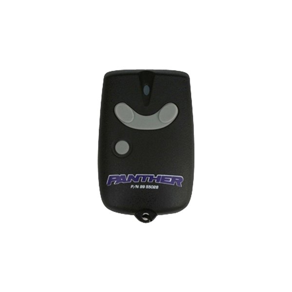 Panther® - Wireless Remote Control