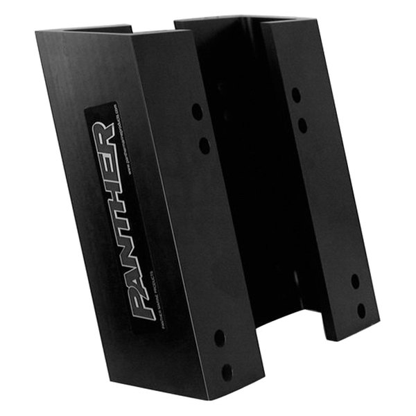 Panther® - 4" Setback Model 240 Fixed Jack Plate