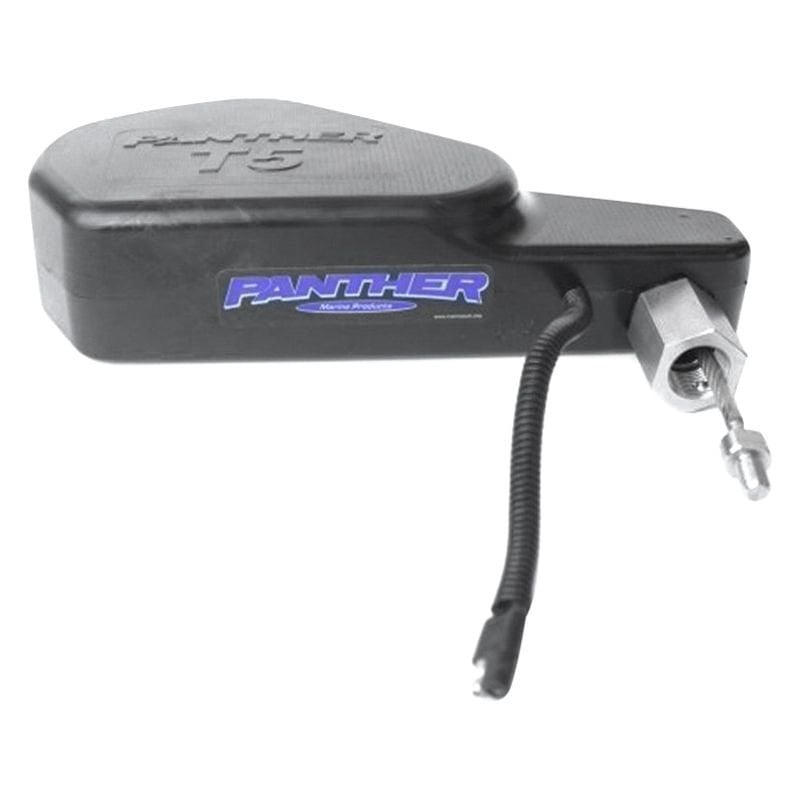 Panther® - T5 Electro-Mechanical Actuator Kit - BOATiD.com