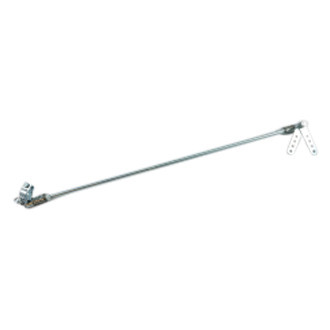 Panther® - Zinc Plated Tie Bar Kit