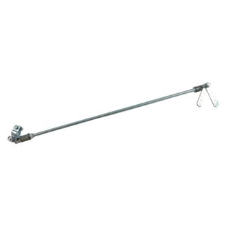 Panther® - Zinc Plated Tie Bar Kit