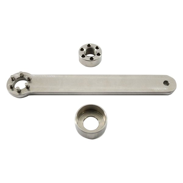 Panther® - Stainless Steel Lower Unit Lock