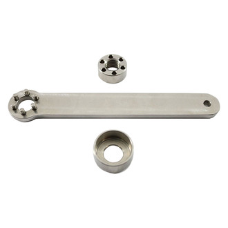 Panther® - Stainless Steel Lower Unit Lock