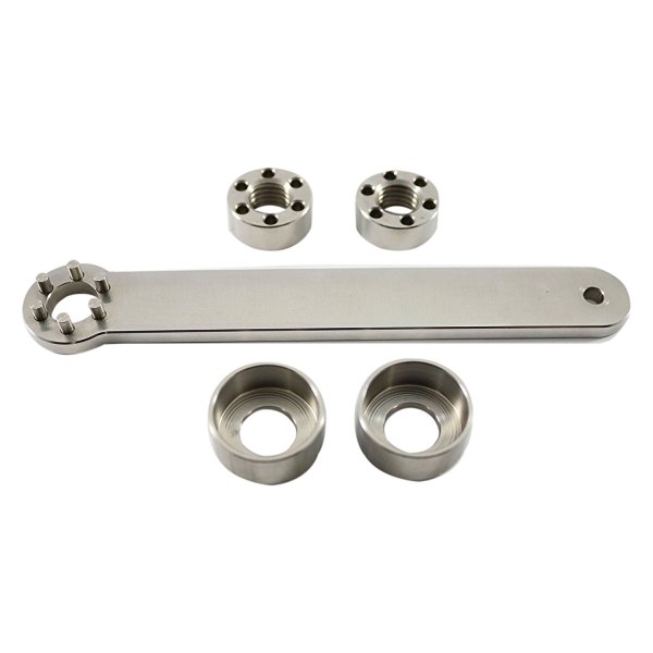 Panther® - Stainless Steel Lower Unit Lock