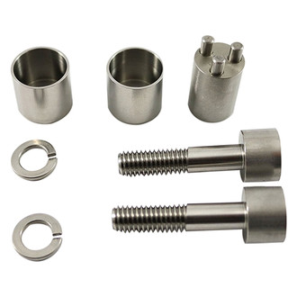 Panther® - Stainless Steel Lower Unit Lock