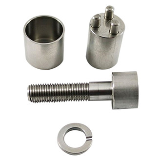 Panther® - Stainless Steel Lower Unit Lock