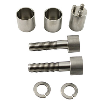 Panther® - Stainless Steel Lower Unit Lock