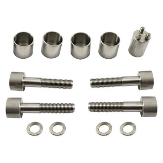 Panther® - Stainless Steel Lower Unit Lock