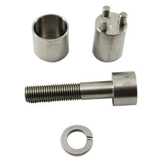 Panther® - Stainless Steel Lower Unit Lock