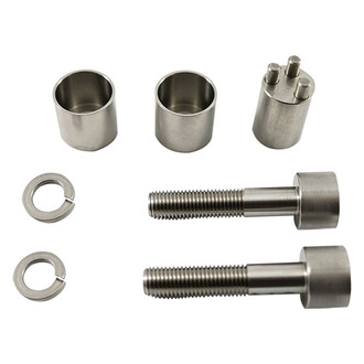 Panther® - Stainless Steel Lower Unit Lock