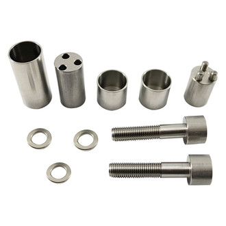 Panther® - Stainless Steel Lower Unit Lock
