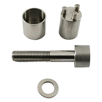 Panther® - Stainless Steel Lower Unit Lock