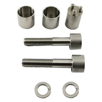 Panther® - Stainless Steel Lower Unit Lock