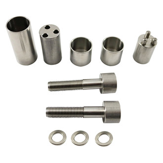 Panther® - Stainless Steel Lower Unit Lock