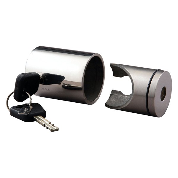 Panther® - Stainless Steel High Security Motor Lock