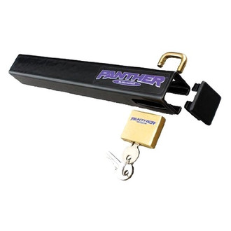 Panther® - Camo Steel Motor Lock