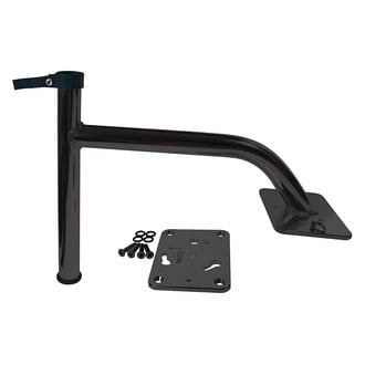Panther® - King Pin Quick Release Bow Mount Bracket