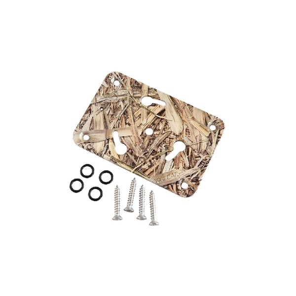 Panther® - Camo Spare Bow Mount Base Plate Kit