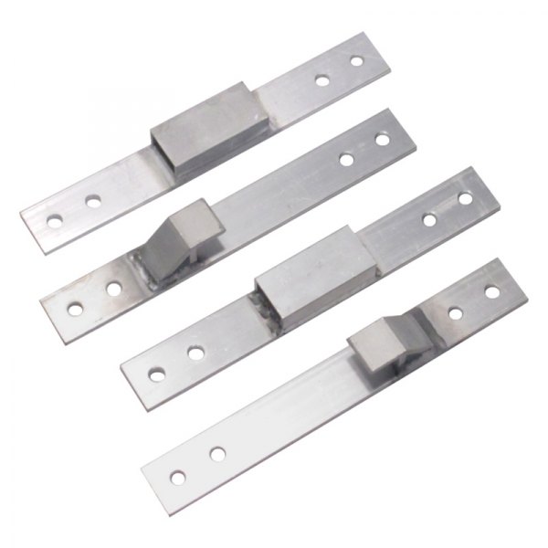 Patriot Docks® - Aluminum Quick Connect Plates