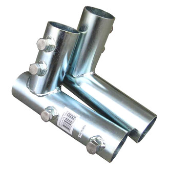 Patriot Docks® - 2-1/16" I.D. Axle Converters, 2 Pieces