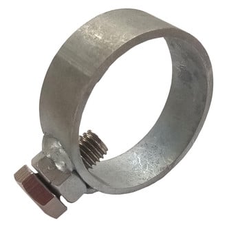 Patriot Docks® - 2-1/8" I.D. Wheel Stop Collars