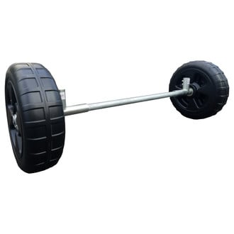 Patriot Docks® - Roll-In Kit