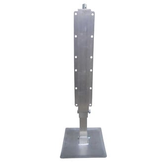 Patriot Docks® - Stationary Dock Jack Kit