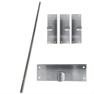 Patriot Docks® - Dock Hinge Kit