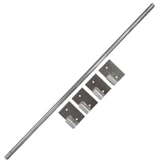Patriot Docks® - Dock Hinge Kit