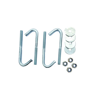 Patriot Docks® - Dock Float Hardware Kit