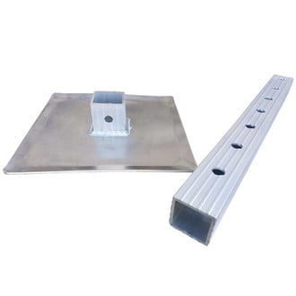 Patriot Docks® - Drop Leg Kit