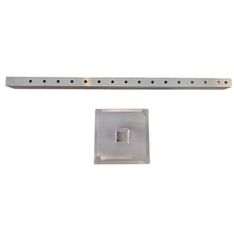 Patriot Docks® - Drop Leg Kit