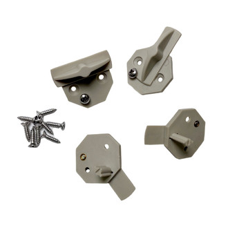 Patriot Docks® - Poly Deck Locker
