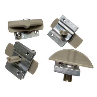 Patriot Docks® - Aluminum Deck Locker