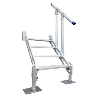 Patriot Docks® - 5-Step Marine Stair